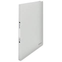 Esselte A4 Ringbind - Vivida hvid - 16mm 2-ring - rygbredde 25mm