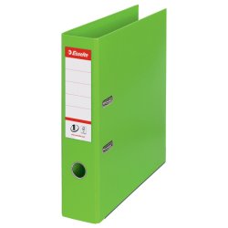 Esselte A4 Brevordner No.1 - Vivida - PP - 75 mm - grn