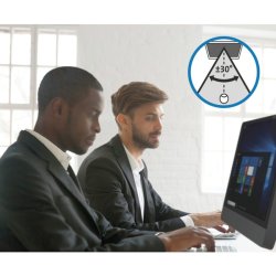 Kensington laptop-sk�rmfilter - 2-vejs aftageligt - 16