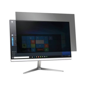 Kensington skrmfilter - 2-vejs aftageligt - 19'' bred - 16:9