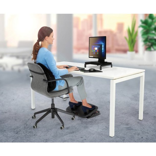 Kensington sk�rmfilter 2-vejs aftageligt 22'' bred 16:9