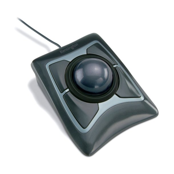 Kensington Expert mus Wired Optical Trackball