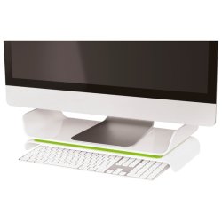 Leitz Monitor - stand - Ergo - WOW - grn
