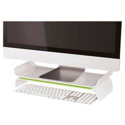 Leitz Monitor - stand - Ergo - WOW - grn
