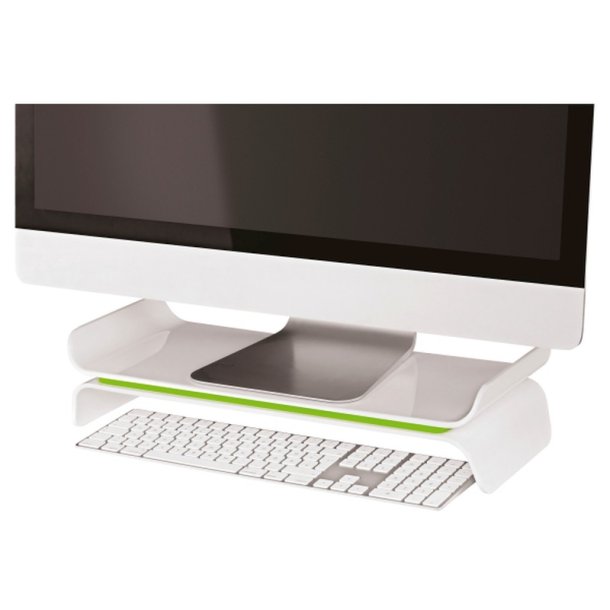Leitz Monitor - stand - Ergo - WOW - grn