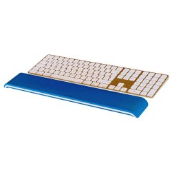 Leitz Keyboard - hndledsttte - Ergo - WOW - bl