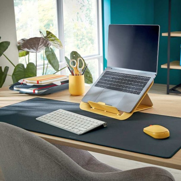 Leitz mus - Cozy SureTrack - Trdls - 4000 DPI - 48x184x105mm - fljlsgr