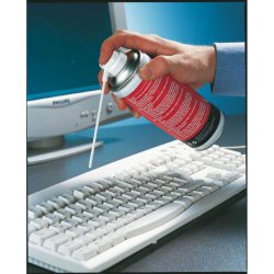 Esselte Air-Duster - Data line