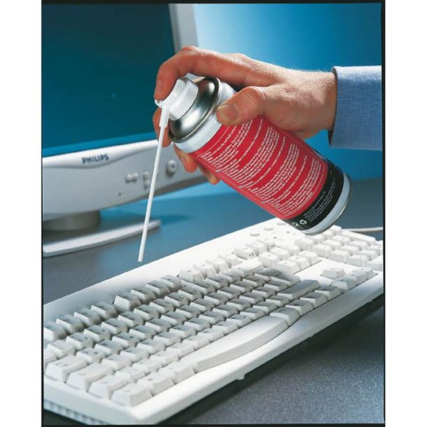 Esselte Air-Duster - Data line