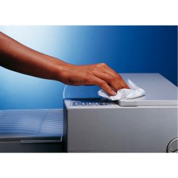 Esselte Renseservietter - til overflader - Antistatisk - 100 stk.