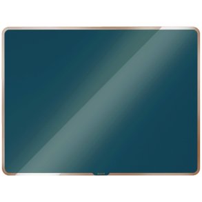 Leitz Glastavle - Cosy - 60x40cm - detailpak - bl�