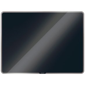 Leitz Glastavle - Cosy - 80x60cm - detailpak - gr�