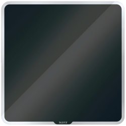 Leitz Glastavle - Cosy - 45x45cm - detailpak - gr