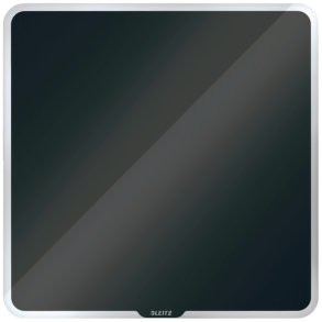 Leitz Glastavle - Cosy - 45x45cm - detailpak - gr�