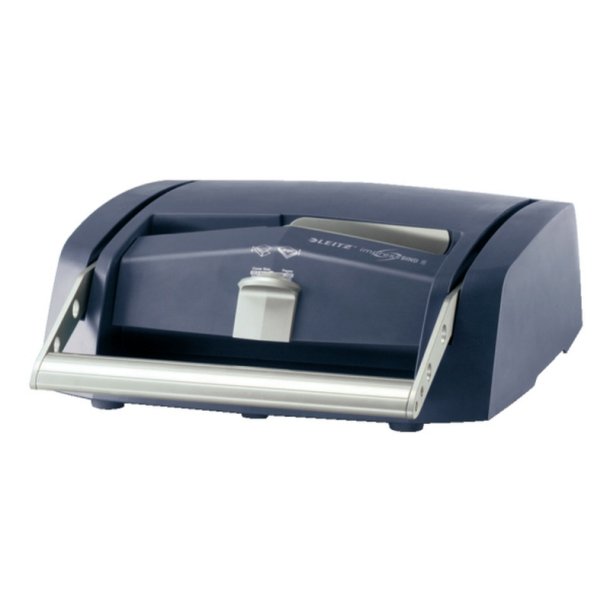 Leitz Bogindbindingsmaskine - impressBIND - 280