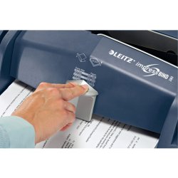 Leitz Bogindbindingsmaskine - impressBIND - 280