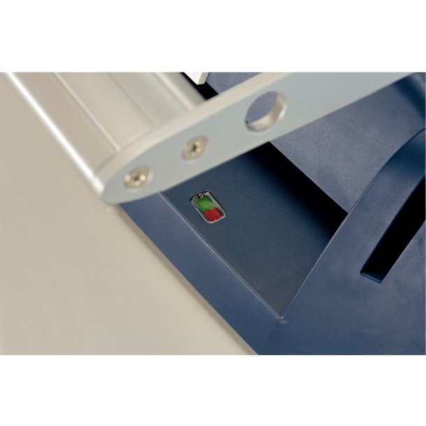 Leitz Bogindbindingsmaskine - impressBIND - 280