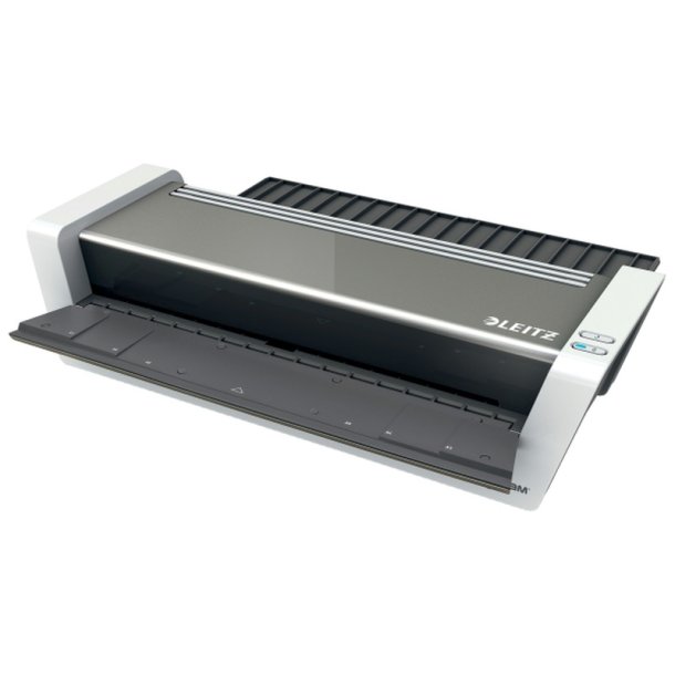 Leitz A3 Lamineringsmaskine - iLAM - Touch 2 - Gr - A3 varme laminator