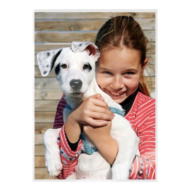 Leitz A4 Lamineringslommer - UDT 80my Glasklar - Egnet til varmlaminering - 25 stk.