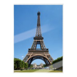 Leitz A3 Lamineringslommer - UDT 80my Glasklar - Egnet til varmlaminering - 25 stk.