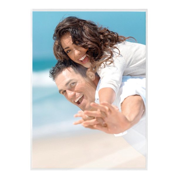 Leitz A3 Lamineringslommer - UDT 100my Glasklar - Egnet til varmlaminering - 100 stk.