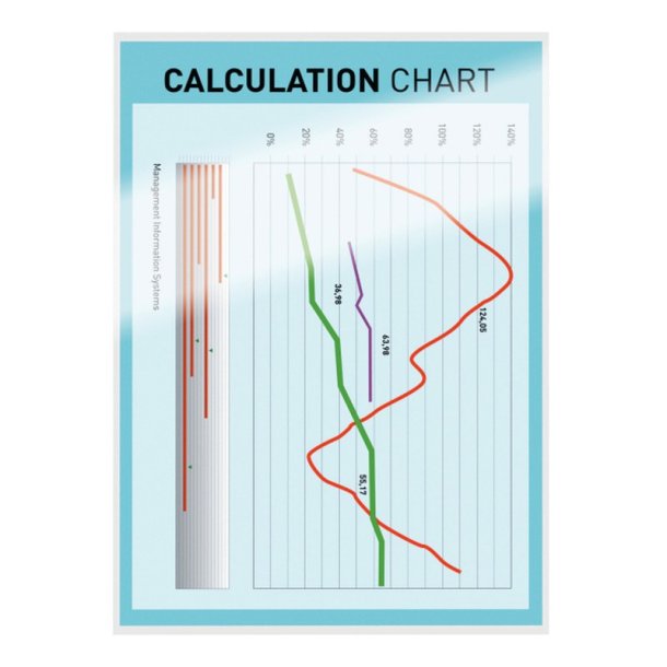 Leitz A5 Lamineringslommer - UDT 80my Glasklar - Egnet til varmlaminering - 100 stk.