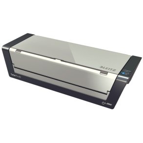 Leitz A3 Lamineringsmaskine - iLAM - Touch 2 Turbo Pro - Gr - A3 varme laminator