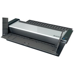 Leitz A3 Lamineringsmaskine - iLAM - Touch 2 Turbo Pro - Gr - A3 varme laminator