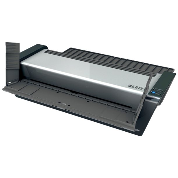 Leitz A3 Lamineringsmaskine - iLAM - Touch 2 Turbo Pro - Gr - A3 varme laminator