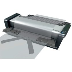 Leitz A3 Lamineringsmaskine - iLAM - Touch 2 Turbo Pro - Gr - A3 varme laminator