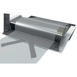 Leitz A3 Lamineringsmaskine - iLAM - Touch 2 Turbo - Gr - A3 varme laminator