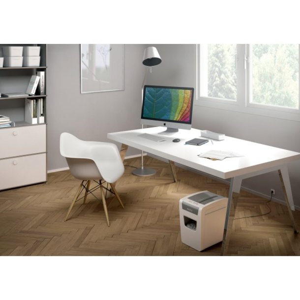 Leitz IQ 10 Makulator - Slim Home/Office - P4