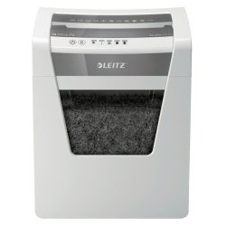 Leitz IQ 15 Makulator - Office - P4