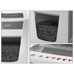 Leitz IQ Makulator - Office pro - P5+