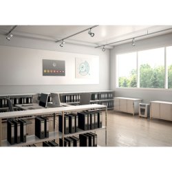 Leitz IQ Makulator - Office pro - P5+