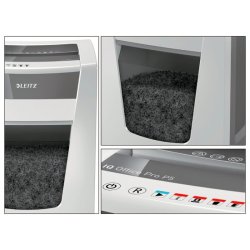 Leitz IQ Makulator - Office pro - P5