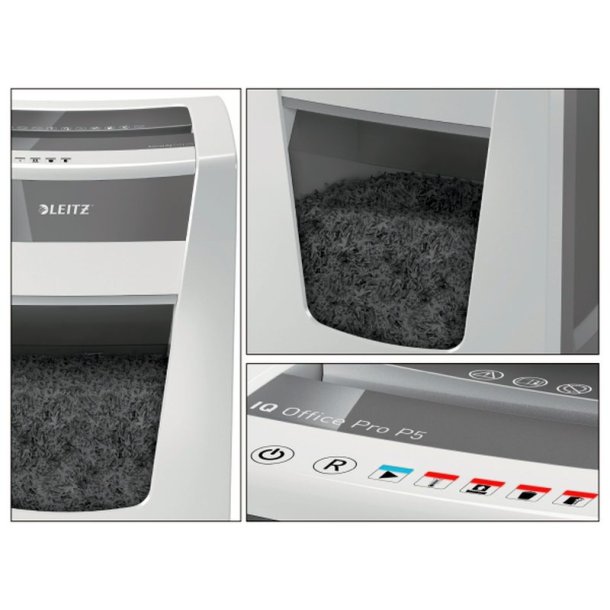 Leitz IQ Makulator - Office pro - P5