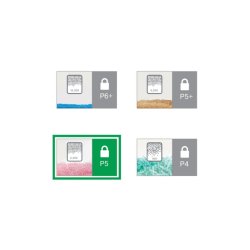 Leitz IQ Makulator - Office pro - P5