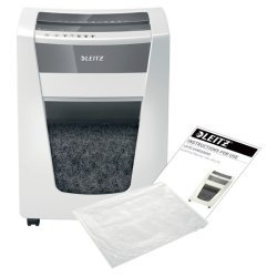 Leitz IQ Makulator - Office pro - P5