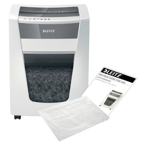 Leitz IQ Makulator - Office pro - P4