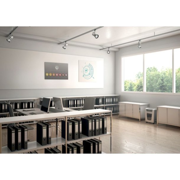 Leitz IQ Makulator - Office pro - P4