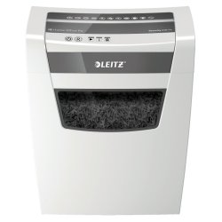 Leitz IQ 10 Makulator - Home/Office - P4