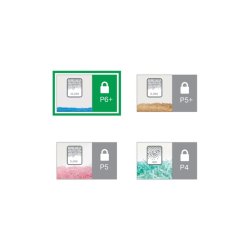 Leitz IQ Makulator - Office pro - P6+