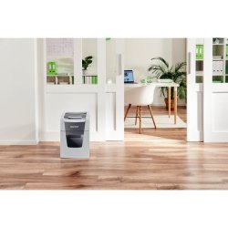 Leitz IQ 100 AutoFeed Makulator - Small Office - P4