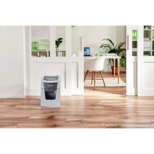 Leitz IQ 100 AutoFeed Makulator - Small Office - P4