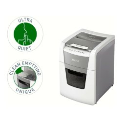 Leitz IQ 100 AutoFeed Makulator - Small Office - P5