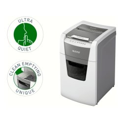 Leitz IQ 150 AutoFeed Makulator - Office - P4