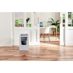 Leitz IQ 150 AutoFeed Makulator - Office - P4