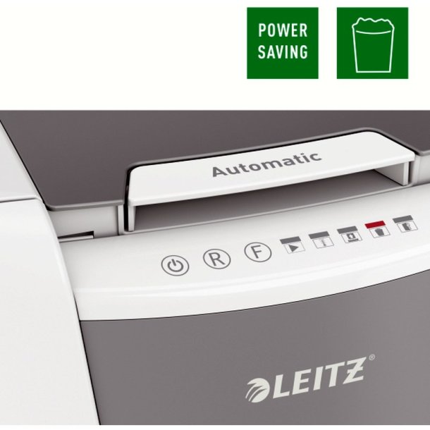 Leitz IQ 150 AutoFeed Makulator - Office - P4