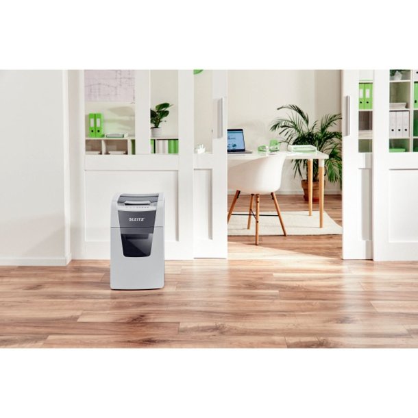 Leitz IQ 150 AutoFeed Makulator - Office - P5